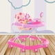 thumbnail image 2 of Andadera Aquila PinkBaby A9875 3 Posiciones con luz y sonido, 2 of 4