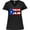 Vintage Smoke, variant on Inktastic Puerto Rico Flag in Text Women's Plus Size V-Neck T-Shirt