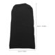 thumbnail image 4 of Gorro de cola larga para rastas, estilo hip-hop, turbante para hombre, gorro para el cuidado del cabello, pañuelo suave y transpirable para viajes, deportes al aire libre y más, 4 of 8