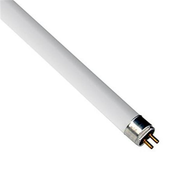 SL5-L24-30-HO 24W Sleek Plus T5 High Output Fluorescent Replacement Lamp, 3000K
