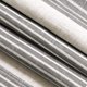 thumbnail image 4 of Cortinas térmicas DriftAway Chris Linen Blackout de 160 cm, 4 of 8