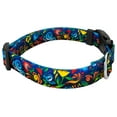 thumbnail image 4 of Country Brook Petz® Potpourri Everyday Dog Collar Limited Edition - Made in The U.S.A., Large, 4 of 5