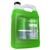 Nanoskin Ultra Line SUPER-CHARGER SiO2 Touchless Sp ray & Rinse Sea lant (Dilution Ratio: 100:1) - 1 Gallon