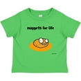 thumbnail image 3 of Inktastic Nuggets for Life Boys or Girls Toddler T-Shirt, 3 of 5