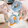 thumbnail image 5 of La funda de almohada floral Suckling para niña se adapta cómodamente a la almohada Boppy Suckling, 5 of 5