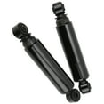 thumbnail image 4 of Club Car Shock Absorber, Metal Alloy 1010991 Durable  For Repair Replacement For DS Electric Gas 1981-2007 ANGGREK 1014235, 4 of 8
