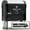 Black, variant on All Quality Hand-Picked Ingredients Self-Inking Rubber Stamp | Handcrafted Products (Black Ink) - Q-200