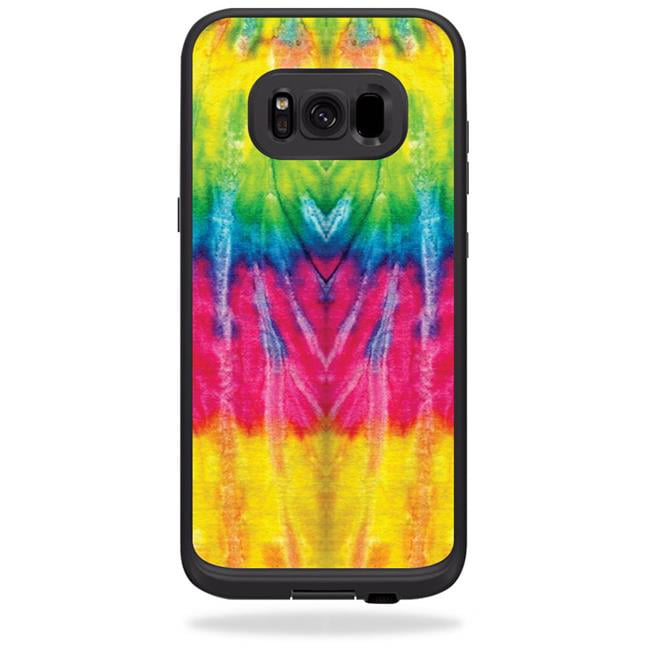 Easy to Apply Durable and Change Styles Deer Pattern Remove and Unique Vinyl wrap Cover MightySkins Skin Compatible with LifeProof Samsung Galaxy S8 fre Case Protective Made in The USA