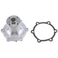 thumbnail image 2 of Forklift Truck Engine Cooling Water Pump Cover for 2FD 3FD 4FD 2J 16100-78102-71 16100-22060, 2 of 5