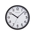 thumbnail image 1 of HOMETRENDS Wall Clock, 1 of 3