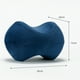 thumbnail image 3 of Almohada para piernas con clip de algodón viscoelástico, almohada para piernas de rebote lento, almohada para piernas de ocio, almohada para piernas para mujeres embarazadas, 3 of 6