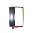 thumbnail image 1 of Scitec 80102Single Line Lobby Phone - Black, 1 of 1