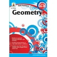 thumbnail image 2 of Skill Builders: Geometry, Grades 6 - 8 (Paperback), 2 of 2