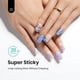 thumbnail image 5 of Esmalte en gel Nail Glue Beetles 9 en 1, 15 ml, para uñas postizas, 5 of 7