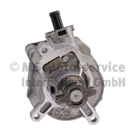 Hella 7.24807.20.0 Vacuum Pump - Compatible With Select Volkswagen (VW) Models