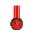 thumbnail image 2 of Dianli Rouge à Lèvres Liquide Multifonctionnel Poudre de Fruits Eau Mate Visage Modelant Couleur Rouge à Lèvres Liquide 16ml Liquidation, 2 of 4