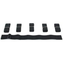 Racequip 705005RQP, Strap On Bar Bottom Mount Kit Performance Racing Parts