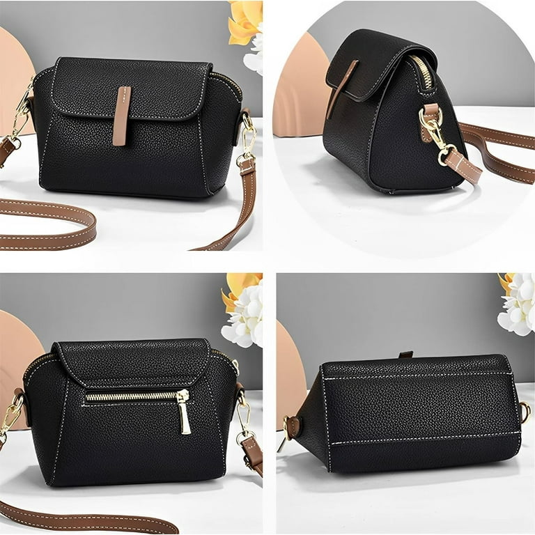 Versatile crossbody bag deals