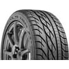 Goodyear Eagle GT 245/45R18 96 W Tire Fits: 2016-23 Chevrolet Malibu LT, 2009-14 Acura TL SH-AWD