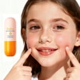 thumbnail image 2 of Kids Lip Balm Natural And Lip Care For Girls Moisturizing Relief For Dry Cracked Lips Cute Baby Lips Balm For Daily Use 3.4g, 2 of 8