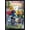 Black Framed Version, variant on Marvel Doctor Strange in the Multiverse of Madness - Action Wall Poster, 14.725" x 22.375"