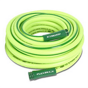Flexzilla HFZG550YW Flexible Hybrid Polymer 5/8 x 50' Garden Hose