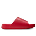 thumbnail image 2 of Nike Calm Slide Men's Athletic Shoes Slide Style, University Red, 11, 2 of 5