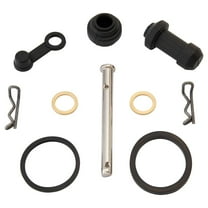 Tusk Rear Brake Caliper Rebuild Kit for GASGAS EC 300 2010-2016