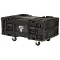 thumbnail image 2 of SKB 30" Deep 4U Roto Shock Rack with Adjustable Rail Conversion System, 2 of 3