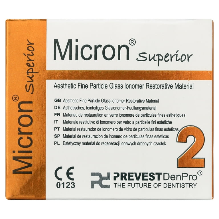 Amazon.com: Green Velly DenPro Micron Superior 10 X