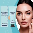 thumbnail image 2 of Medium skin tone long-lasting concealer cream light and docile moisturizing brightening matte clear oily skin dry skin suitable for 80g, 2 of 4