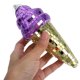thumbnail image 5 of FENGGUIQU Colgante Disco Con Multicolor Para Fiestas Y Eventos Temáticos, 5 of 8