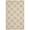 Beige/Ivory, variant on SAFAVIEH Cambridge Judy Geometric Wool Runner Rug, Dark Brown/Ivory, 2'6" x 6'