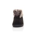 thumbnail image 3 of Women's Faux Chinchilla Bootie, 3 of 6