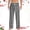 Black-02, variant on BdTemWBs 1 Pack Mens Plaid Pajama Pants Christmas Pajama Bottoms Sleepwear PJ Sleep & Lounge Pants with Pockets & Drawstring (Yellow-01, L)