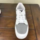 thumbnail image 3 of New Balance BB 480 Low NB Brighton Grey Mens 16 Casual Lifestyle Shoes BB480LHG, 3 of 6