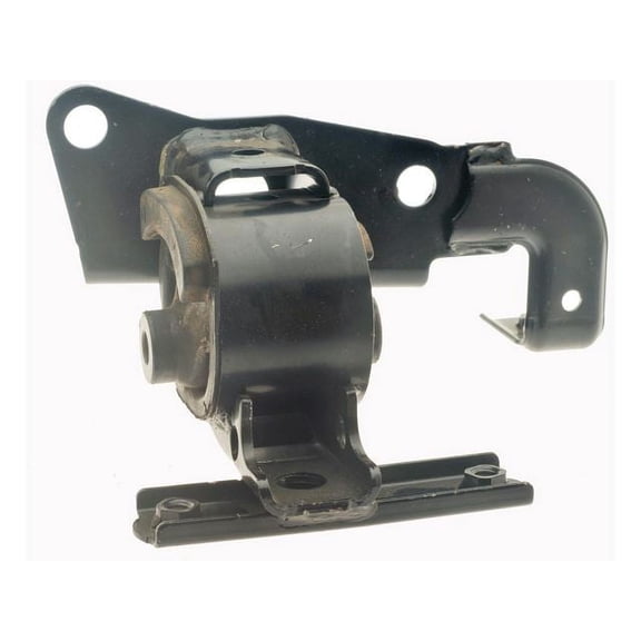 Left Transmission Mount - Compatible with 2001 - 2005 Toyota RAV4 2002 2003 2004