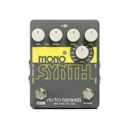 Amazon.com: Electro-Harmonix Stereo Polychorus XO : Musical