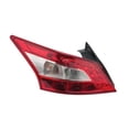 thumbnail image 1 of Calavera DEPO Nissan Maxima 2009 - 2011 Chofer, 1 of 1