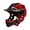 Red, variant on Colaxi Bike Helmet for Kids Child Helmet Full Face Helmet Fashion Breathable Mountain Bike Helmet for Outdoor Activities BMX Red