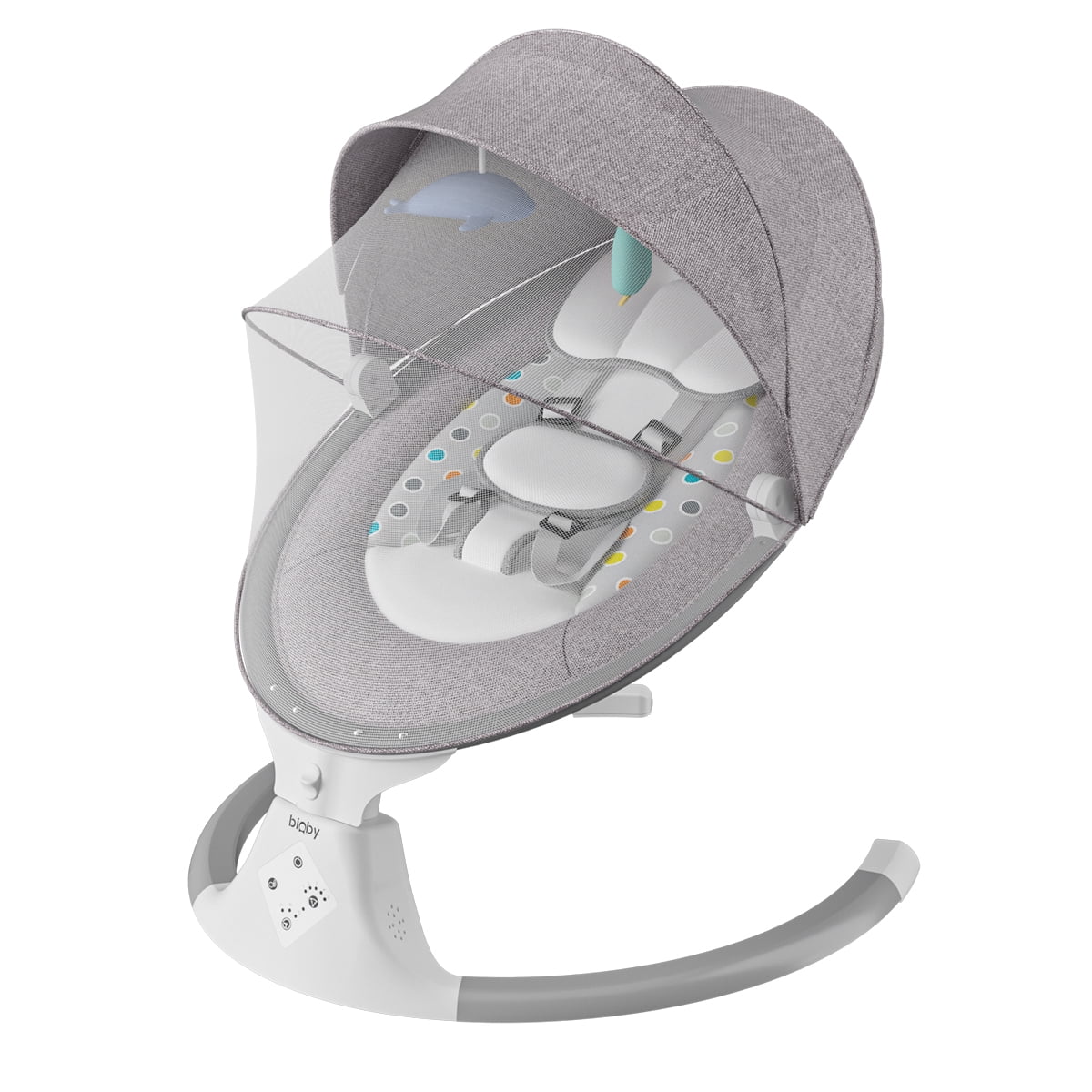 Auto Baby Bouncer Swing Chair Baby 