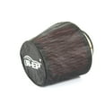 thumbnail image 1 of Tignapoo Car Air Filter Winter Mushroom Head Dust Cover Air Filter Waterproof Dust Oil Protector Small Size Variant, 1 of 6