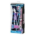 thumbnail image 2 of Monster High Morts Fatigué Spectres Poupée Vondergeist, 2 of 4