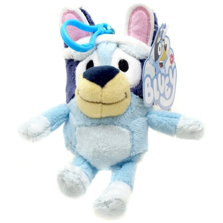 Easter 2025 Bluey Plush Hanger (Bunny Ears)