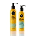 thumbnail image 1 of COCUNAT - M&eacute;todo Curly - Moisturizer Leave-in + Curl Booster - Activador de Rizos - Hidrata, Nutre, Fortalece, Elimina el frizz y Desenreda - 250ml+150ml, 1 of 1