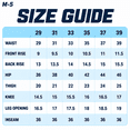 thumbnail image 5 of NOVASTILE Men's Slim fit Straight leg Stretch Denim Jeans Cargo Pockets Distressed All Over Frayed Ripped Patchwork Stacked Design Streetwear Statement Pants M5 Black 28, 5 of 5