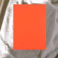 thumbnail image 4 of WHAMVOX Orange Colored Cardstock Paper for Home Use Smooth Surface Ink Resistant Versatile Crafting and Printing, 4 of 8