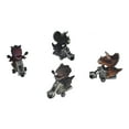 thumbnail image 1 of Juguete de motocicleta de dinosaurio, 4 piezas de juguete de moto de dinosaurio, juguete de moto de dinosaurio, juguete de dinosaurio construido para durar, 1 of 8
