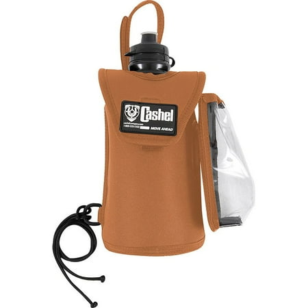UPC: 0804381020691 | Cashel Bottle / GPS Holder