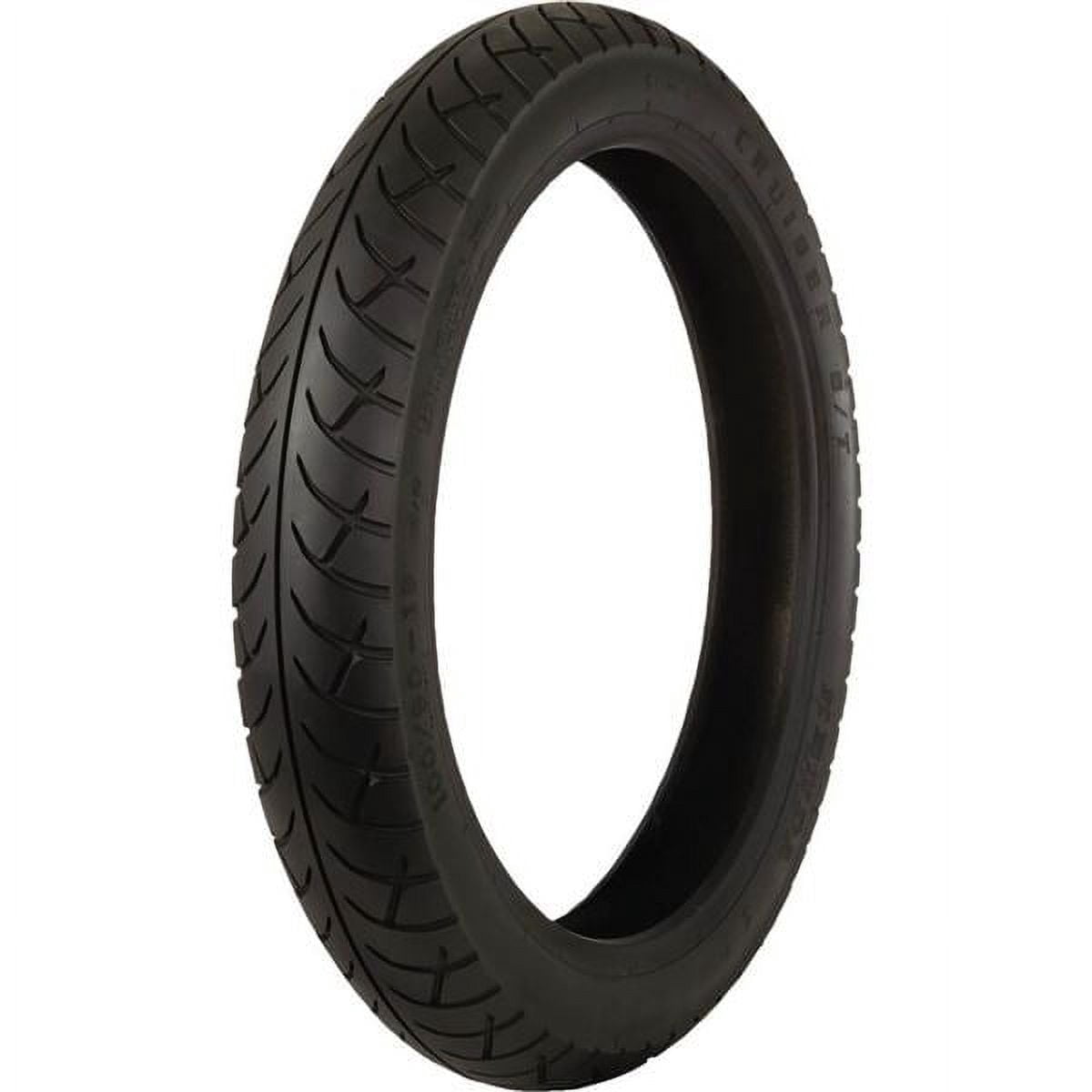 110/70R-17 Dunlop Sportmax GPR-300 Radial Front Tire - Walmart.com